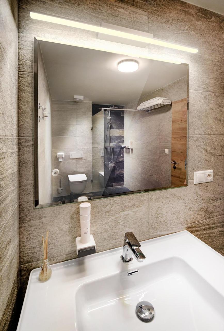 Chalets Mineralia Демановска Долина Екстериор снимка